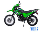 TaoTao TBR7 229cc On-Road Highway Motorcycle