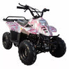 RPS Tumbleweed CRT 110-6S 110cc ATV