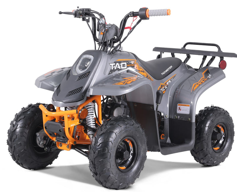 Taotao Rock 110cc Youth ATV with Reverse | New Design Automatic Quad