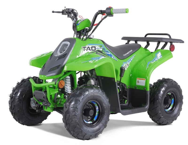 Taotao Rock 110cc Youth ATV with Reverse | New Design Automatic Quad