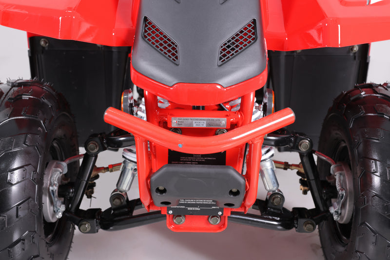 Taotao Rock 110cc Youth ATV with Reverse | New Design Automatic Quad
