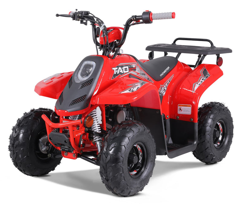Taotao Rock 110cc Youth ATV with Reverse | New Design Automatic Quad