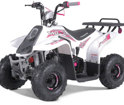 Taotao Rock 110cc Youth ATV with Reverse | New Design Automatic Quad