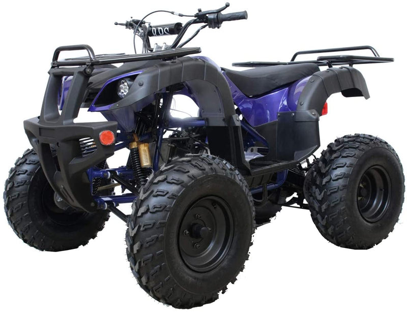 RPS TK200-B5 200cc Automatic ATV