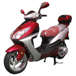 Vitacci Eagle 150cc Scooter | 4-Stroke CVT | Street Lega