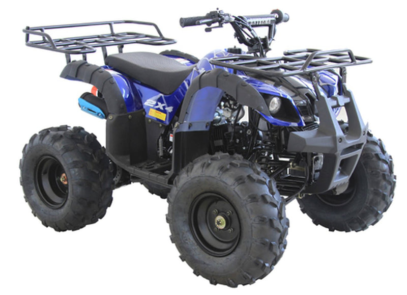 Vitacci RIDER-9 125cc ATV