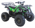 Vitacci RIDER-9 125cc ATV