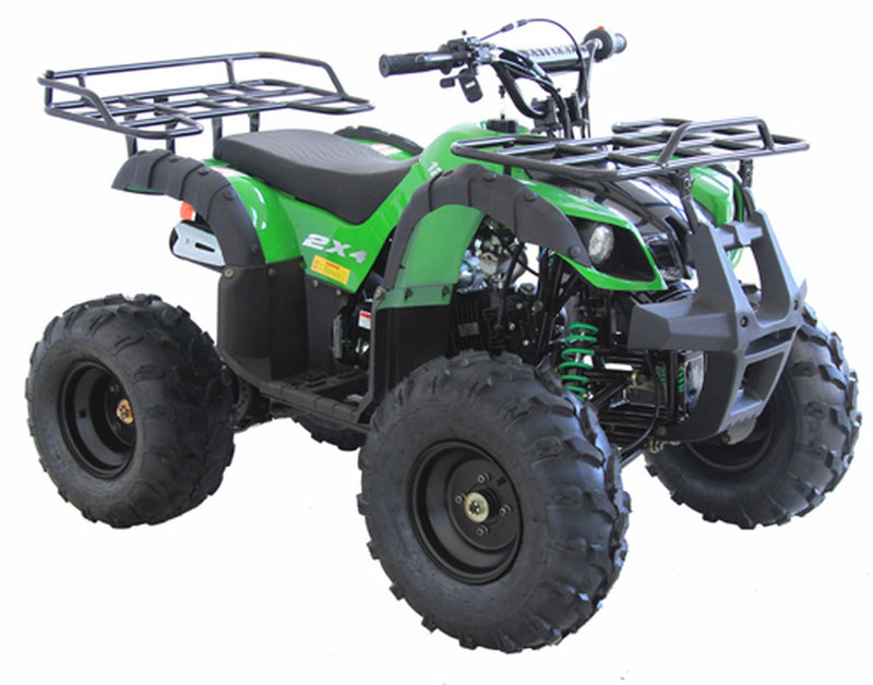 Vitacci RIDER-9 125cc ATV