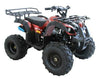 Vitacci RIDER-9 125cc ATV