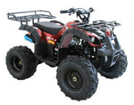 Vitacci RIDER-9 125cc ATV