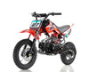 Vitacci DB-27 110cc Semi-Automatic Dirt Bike