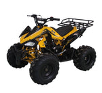 Vitacci JET-9 125cc ATV | OHC 4-Stroke | Automatic with Reverse | CARB Approved