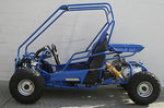 Vitacci Mini Raptor 125 Go-Kart | 125cc 4-Stroke Automatic w/ Reverse
