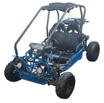 Vitacci Mini Raptor 125 Go-Kart | 125cc 4-Stroke Automatic w/ Reverse