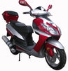 Vitacci Eagle 150cc Scooter | 4-Stroke CVT | Street Lega