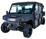 Massimo Warrior 1000 MXU-6 HVAC LSV UTV