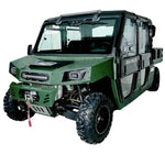 Massimo Warrior 1000 MXU-6 HVAC LSV UTV