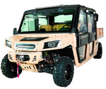 Massimo Warrior 1000 MXU-6 HVAC LSV UTV