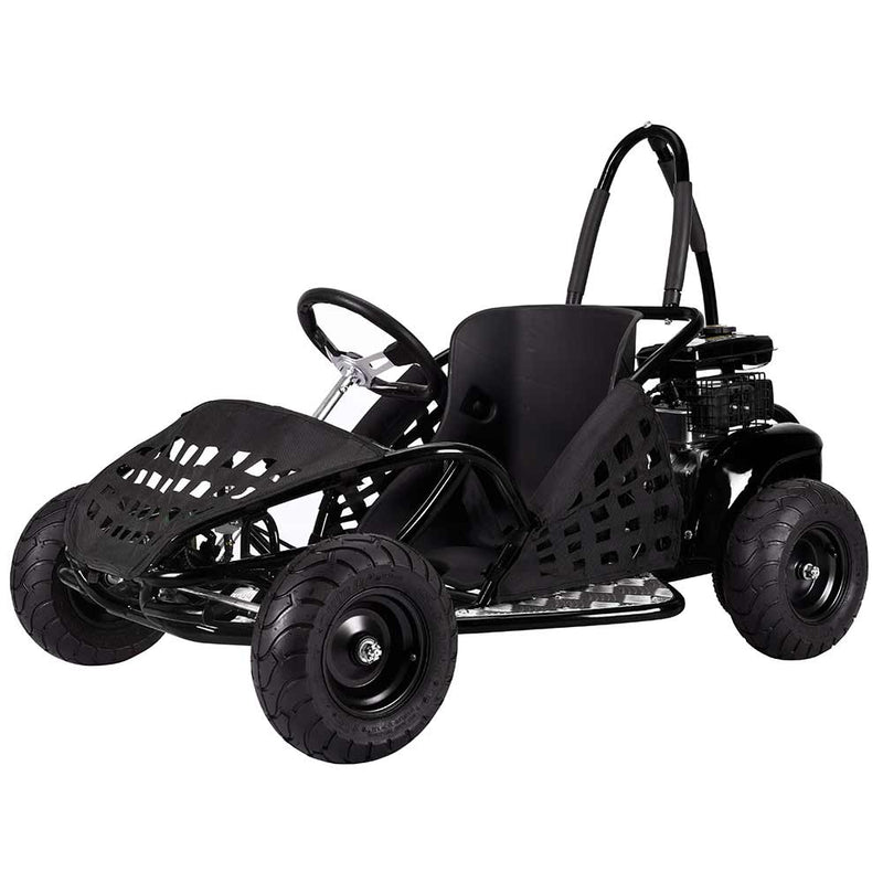 Go-Bowen GK79 79cc Kids Gas Go-Kart