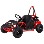 Go-Bowen GK79 79cc Kids Gas Go-Kart