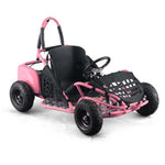 Go-Bowen 1000W Brushless Kids Go Kart