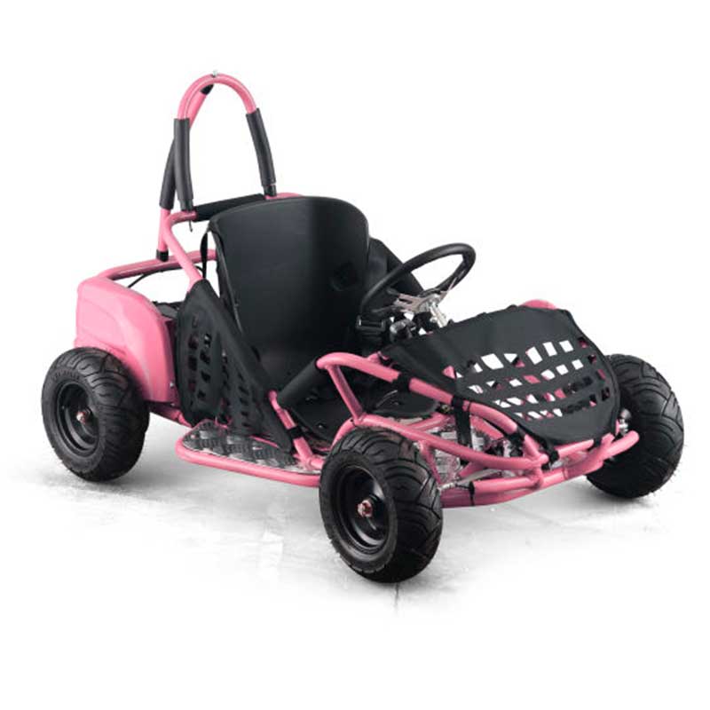 Go-Bowen 1000W Brushless Kids Go Kart
