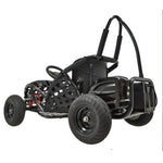 Go-Bowen 1000W Brushless Kids Go Kart