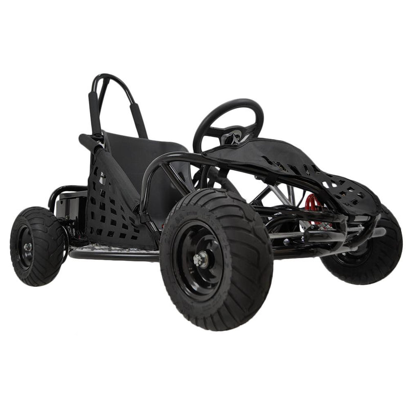 Go-Bowen 1000W Brushless Kids Go Kart