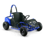 Go-Bowen 1000W Brushless Kids Go Kart