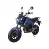 TaoTao Hellcat 125 Street Bike | 125cc Manual | Dual Disc Brakes