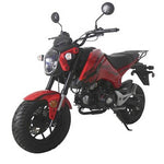 TaoTao Hellcat 125 Street Bike | 125cc Manual | Dual Disc Brakes