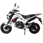 TaoTao Hellcat 125 Street Bike | 125cc Manual | Dual Disc Brakes