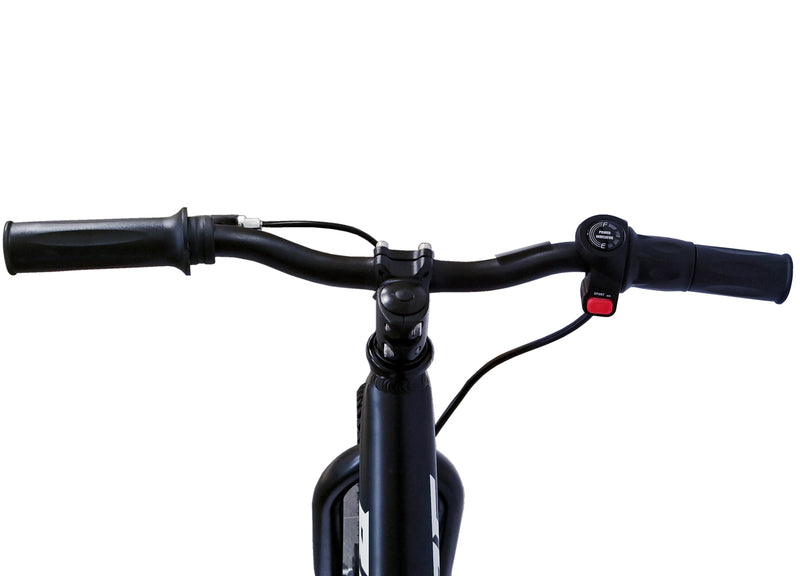 BROC USA 16″ Balance E-Bike | Dual Speed | Safety Brake Cut Switch