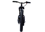 BROC USA 16″ Balance E-Bike | Dual Speed | Safety Brake Cut Switch