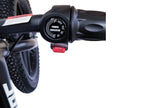 BROC USA 16″ Balance E-Bike | Dual Speed | Safety Brake Cut Switch