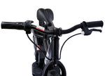 BROC USA 16″ Balance E-Bike | Dual Speed | Safety Brake Cut Switch