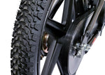 BROC USA 16″ Balance E-Bike | Dual Speed | Safety Brake Cut Switch