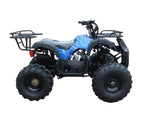RPS U8-SP 125cc ATV (Electric Start)