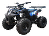 RPS U8-SP 125cc ATV (Electric Start)
