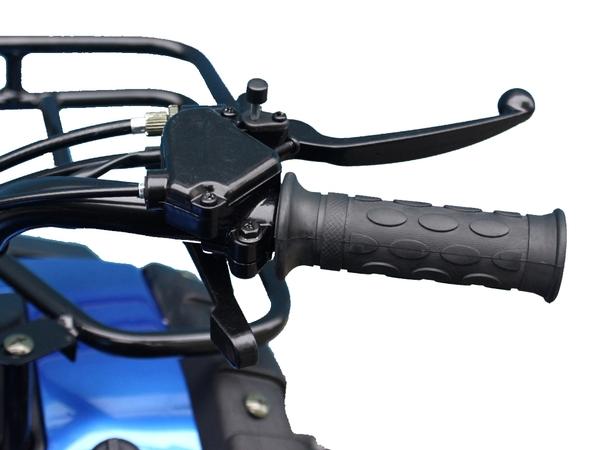 RPS U8-SP 125cc ATV (Electric Start)