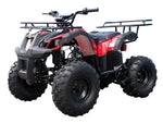 RPS U8-SP 125cc ATV (Electric Start)