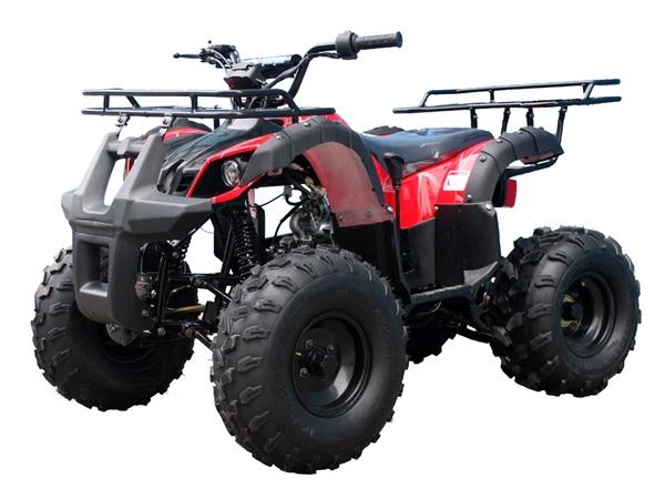 RPS U8-SP 125cc ATV (Electric Start)