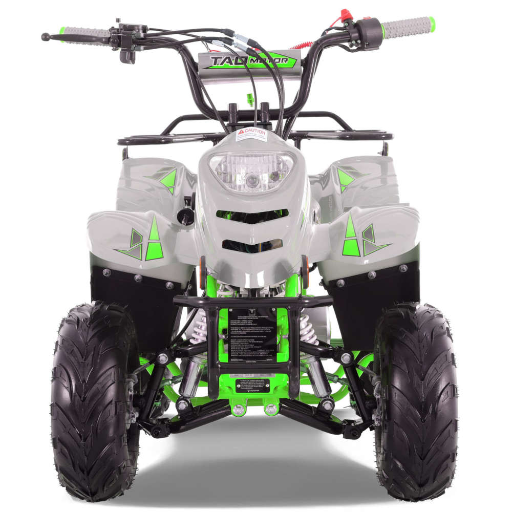 Taotao 107cc ATV Boulder 2022-2023 New Codated Colors