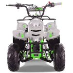 Taotao Boulder 107cc Youth ATV | 2022–2023 New Design | Automatic 4-Stroke Kids Quad