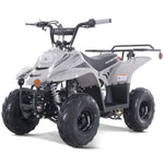 Taotao Boulder 107cc Youth ATV | 2022–2023 New Design | Automatic 4-Stroke Kids Quad