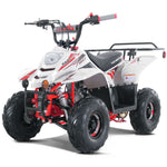 Taotao Boulder 107cc Youth ATV | 2022–2023 New Design | Automatic 4-Stroke Kids Quad