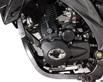 Apollo DB-36 250cc Manual Clutch 5-Speed Dirt Bike (CARB Approved)