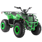Apollo Motors Commander 200 | 174cc Utility Youth ATV | Electric Start | CARB Approved