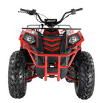 Apollo Motors Commander 200 | 174cc Utility Youth ATV | Electric Start | CARB Approved