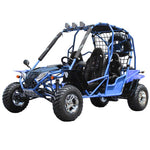 Vitacci Jaguar DF200GKH-A 4-Seater Go-Kart | 200cc CVT | Reverse | Adult Buggy